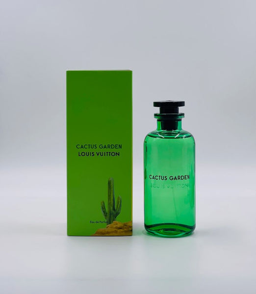 Oil Perfumery Impression of Louis Vuitton - Cactus Garden