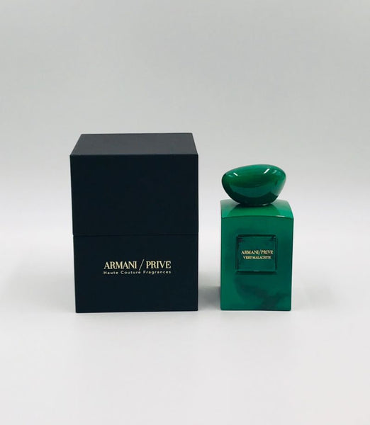 Armani prive vert malachite perfume online