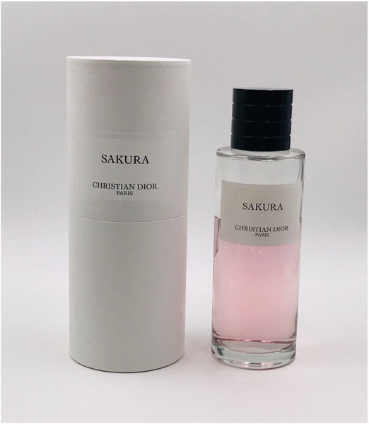 Dior clearance perfume sakura