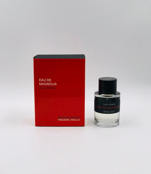 Eau de magnolia frederic malle outlet review