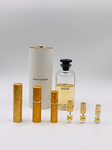 Louis Vuitton, Other, Louis Vuitton Apogee Womens Fragrance 2ml