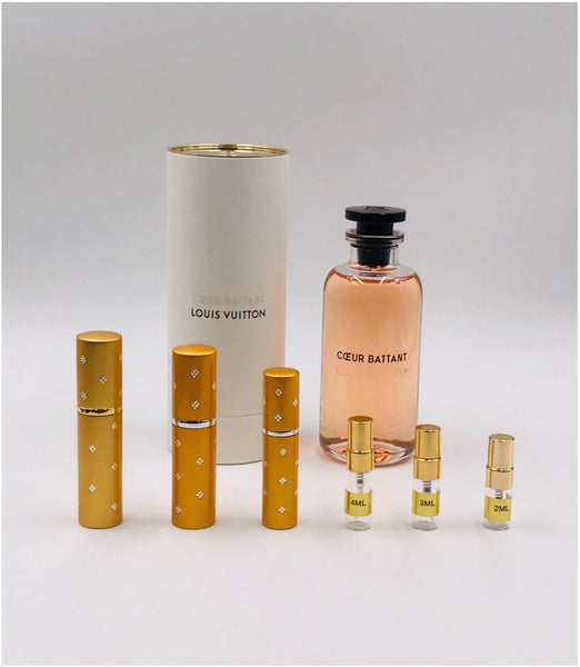 Louis Vuitton Ylang Ylang Fragrances for Women