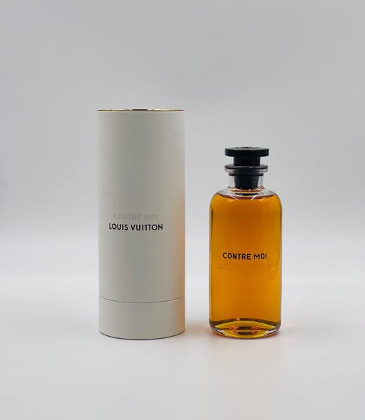 Louis Vuitton Contre Moi Fragrance “Vanilla Scented” This