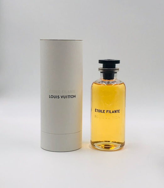 Étoile Filante By Louis Vuitton Perfume Sample Mini Travel Size