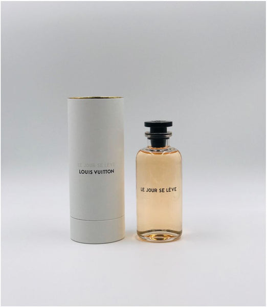 Louis Vuitton Eau De Perfume Sample NIB LE JOUR SE LEVE 2ml Spray NEW Parfum