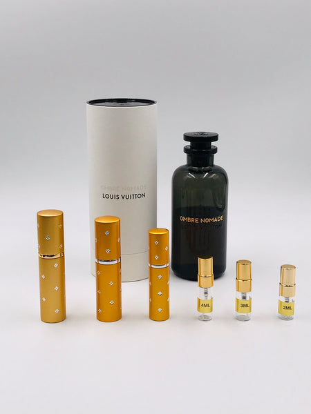 Louis Vuitton Ombre Nomade – DMK Perfume