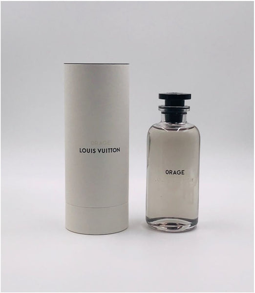 Our Rendition of Orage By Louis Vuitton – The Fragrance Square