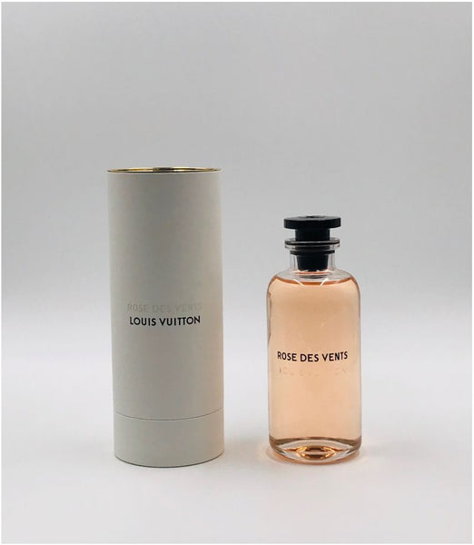 Shower Gel Type Rose des Vents By Louis Vuitton