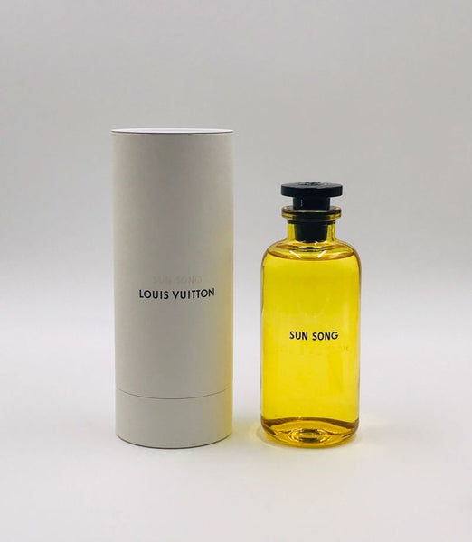 Louis Vuitton Sun Song EDP 100ml - Thế giới nước hoa cao cấp dành