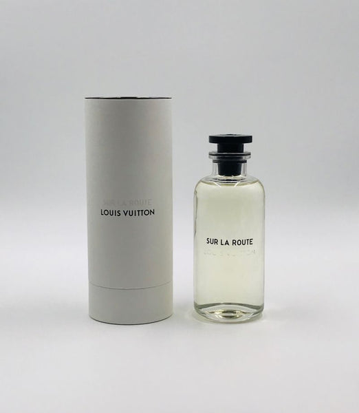 Sur la Route By Louis Vuitton EDP Perfume – Splash Fragrance