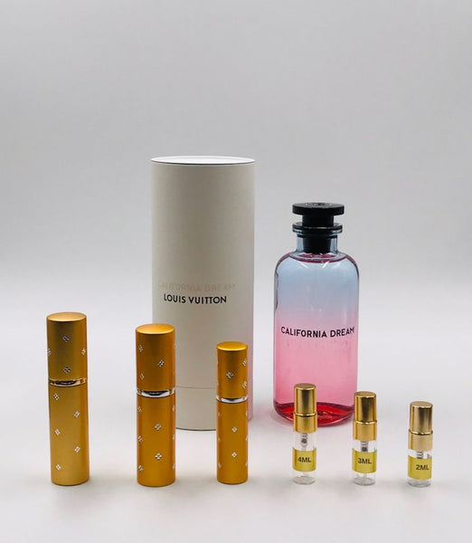 California Dream by Louis Vuitton Eau de Parfum – Kiss Of Aroma Perfumes &  Fragrances