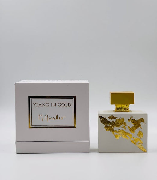 M. Micallef Ylang In offers Gold 30 ml/1.02 oz