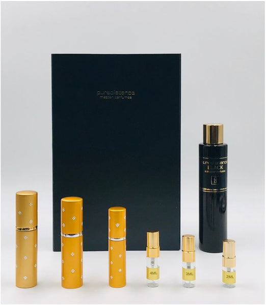 LOUIS VUITTON PUR OUD - JARDIM Perfumes