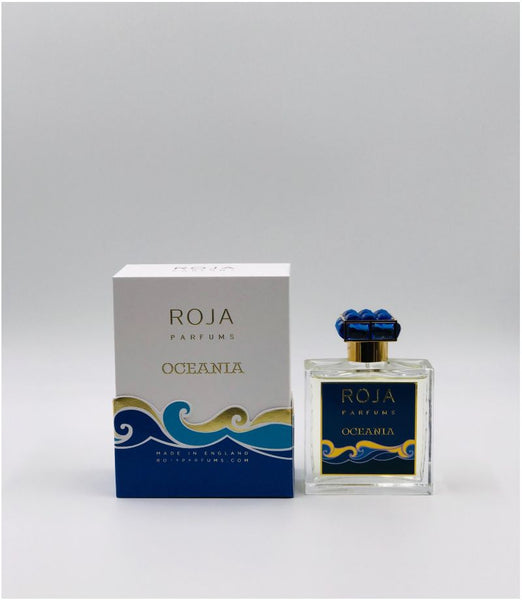 ROJA PARFUMS OCEANIA – Rich and Luxe