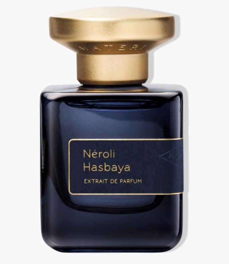 NEROLI HASBAYA