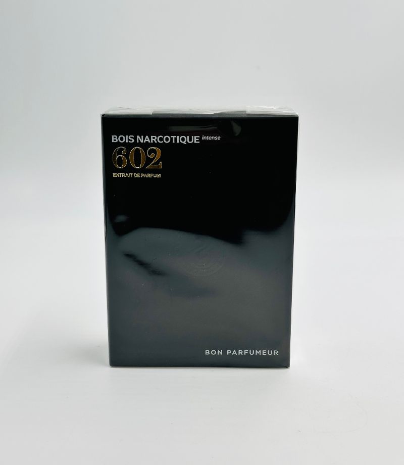 BOIS NARCOTIQUE INTENSE 602