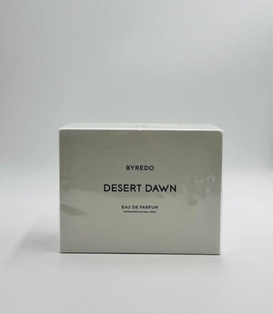 DESERT DAWN