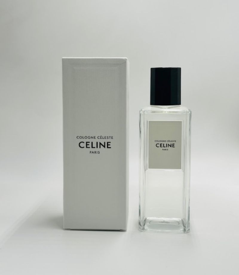 COLOGNE CELESTE