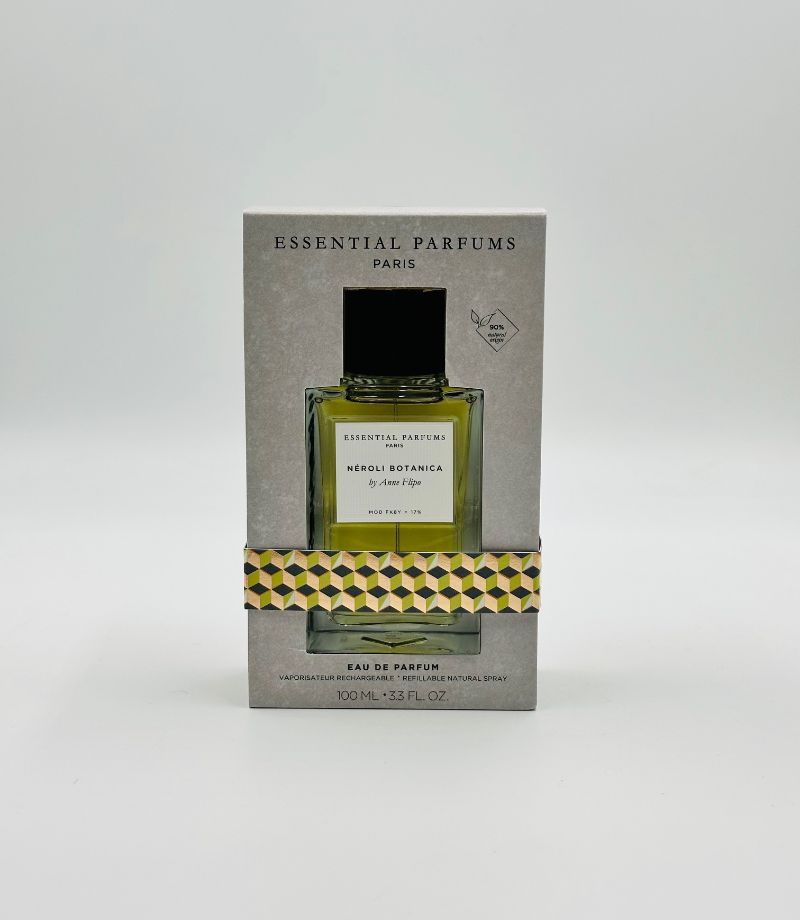 NEROLI BOTANICA