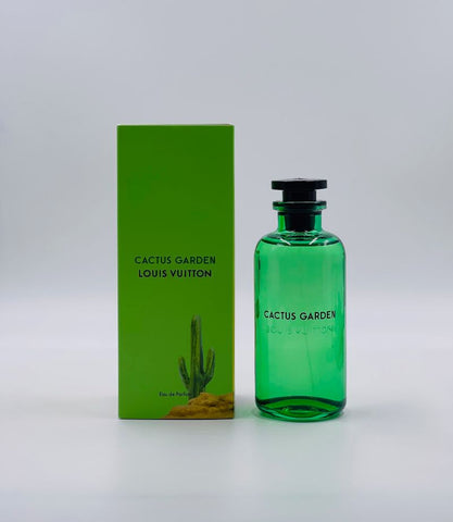 Cactus Garden by Louis Vuitton is a Citrus Aromatic fragrance for