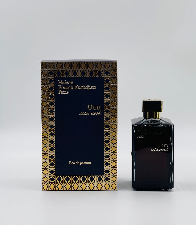 Kurkdjian Oud Parfum - Maison Francis