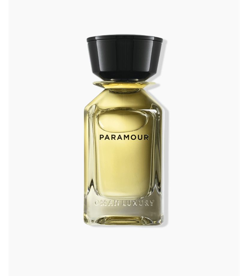 PARAMOUR