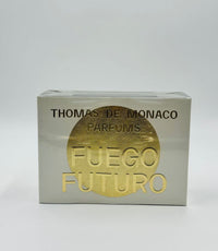 FUEGO FUTURO