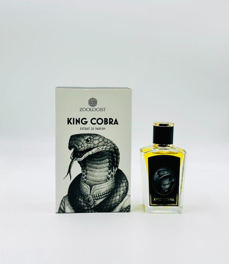 KING COBRA