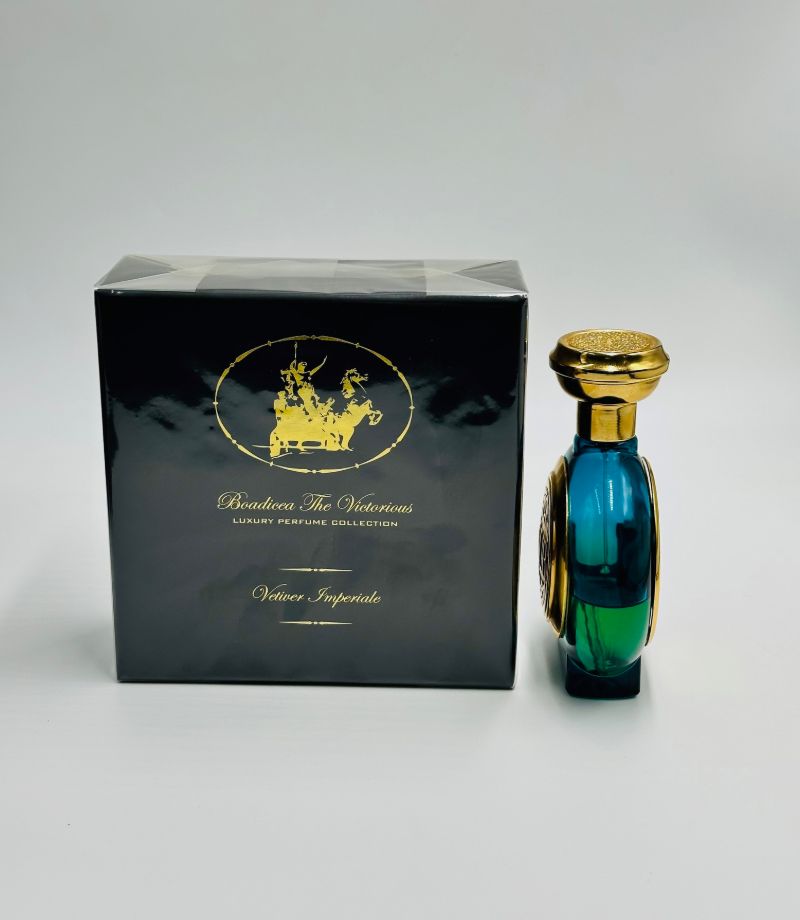 VETIVER IMPERIALE LIMITED EDITION