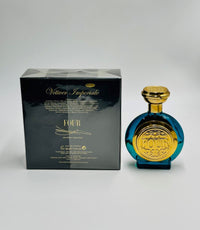 VETIVER IMPERIALE LIMITED EDITION