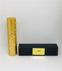 Louis Vuitton, Accessories, Sun Song Louis Vuitton Discontinued Very Rare  2ml Sample Comes With Bag