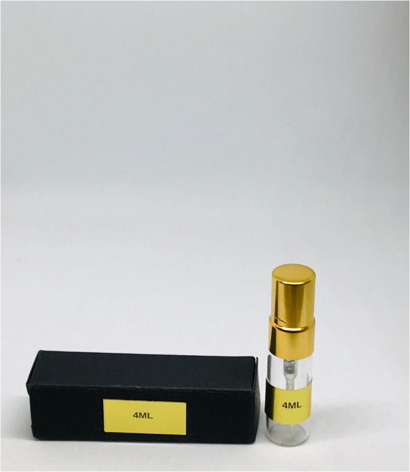 Louis Vuitton Men Perfumes Collection Sample Vials Spray 2ml /0.06oz 6Pc Set