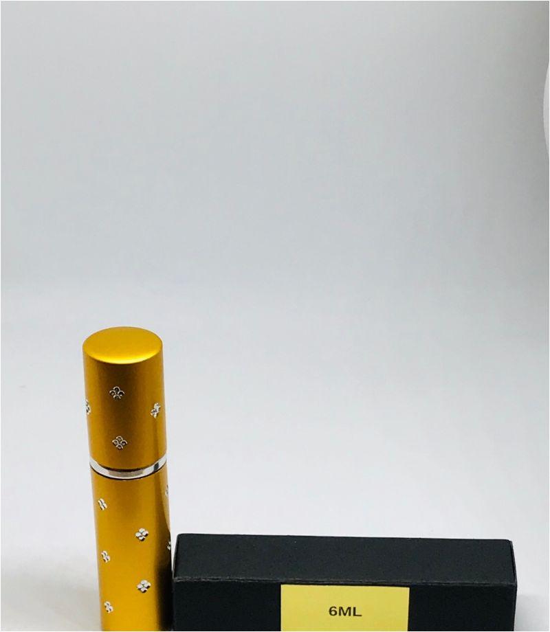 NEW SUN SONG Louis Vuitton Fragrance Travel Sample .06 oz 2 ml Eau de  Parfum