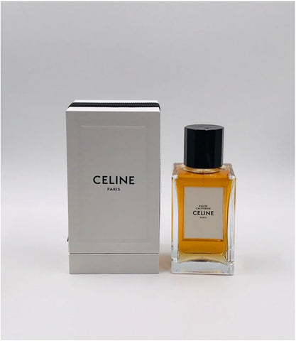 CELINE EAU DE CALIFORNIE – Rich and Luxe