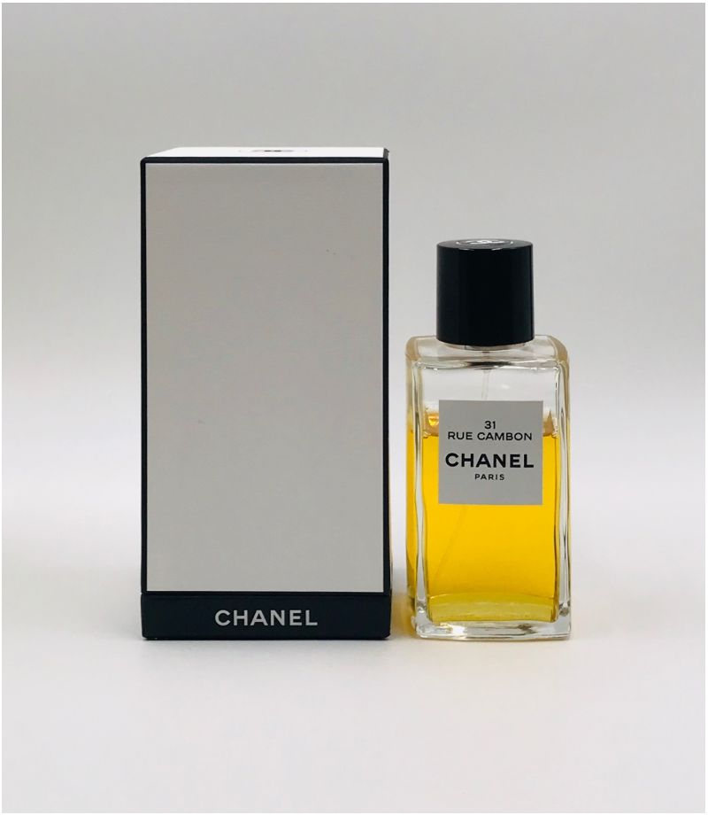 31 Rue Cambon Eau de Parfum Chanel perfume - a fragrance for women