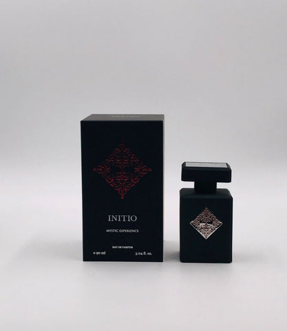 Initio parfums mystic online experience