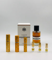 JACQUES FATH-VELOURS BOISE-Fragrance-Samples and Decants-Rich and Luxe