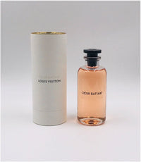 Louis Vuitton Coeur Battant Perfume Sample & Decants