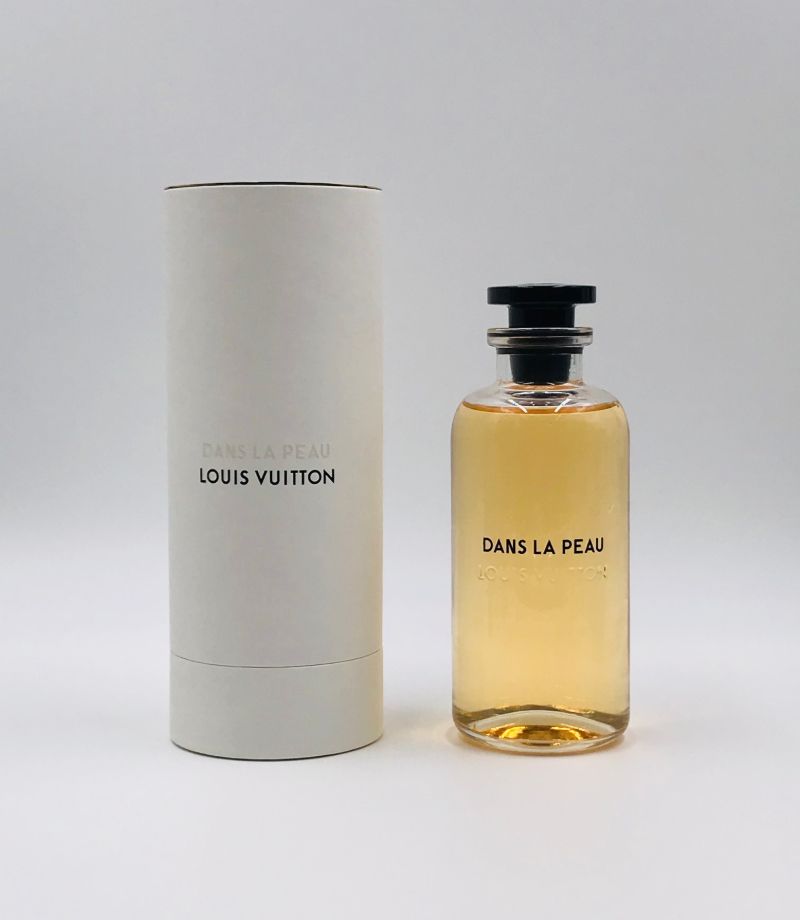 The smells of L.A. come to life in Louis Vuitton fragrance - Los