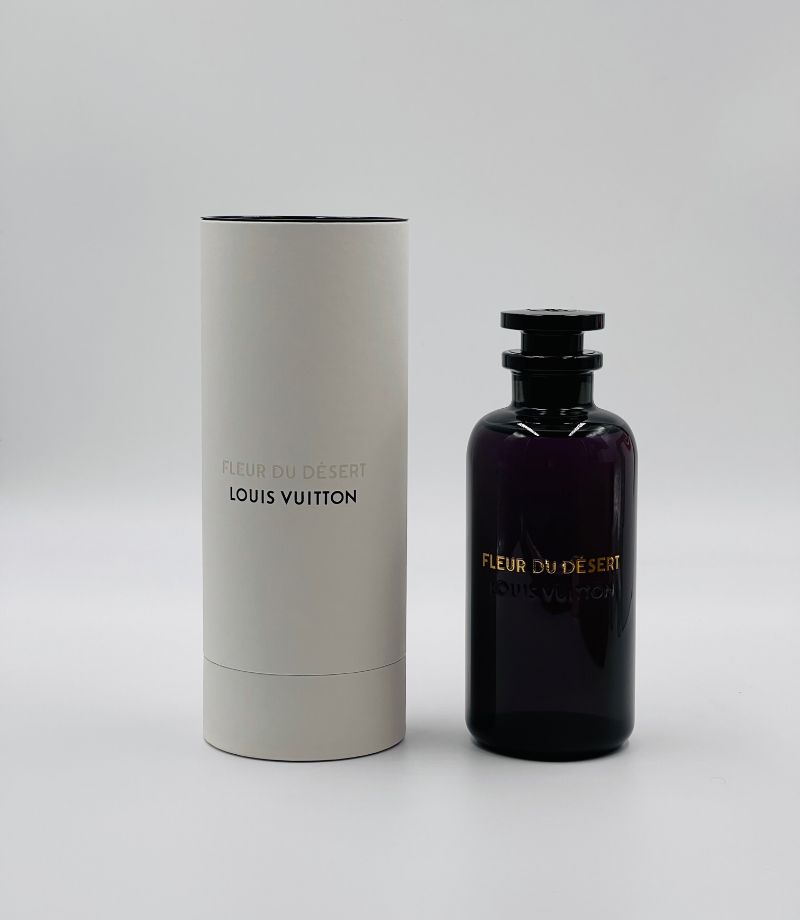 Louis Vuitton Sur la Route Perfume Sample & Decants