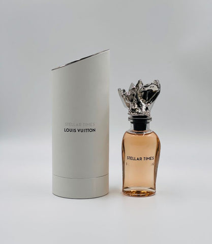 NEW LOUIS VUITTON Mini Spray Sample Perfume Fragrance Nouveau Monde in Box