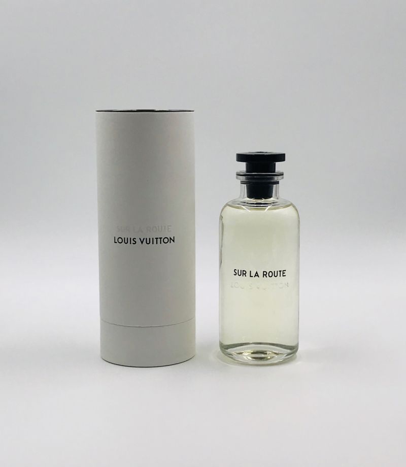 Sur La Route Louis Vuitton Perfume Sold