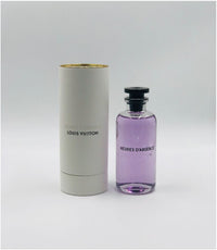 New Louis Vuitton Heures D’absence Parfum Perfume Mini Sample Travel Spray  2 ml