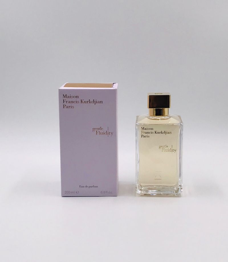 Gentle Fluidity Gold Edition by Maison Francis Kurkdjian Fragrance