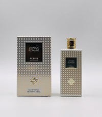 PERRIS MONTE CARLO-LAVANDE ROMAINE-Fragrance and Perfumes-Rich and Luxe