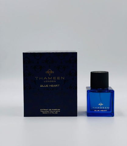 Thameen Blue Heart Extrait de top Parfum